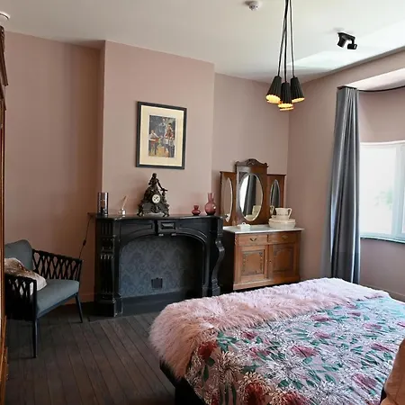 Bed & Breakfast Nova Zembla *
